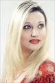Russia Woman