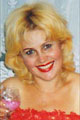 Russia Woman