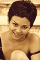 Volzhskiy Woman