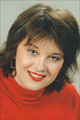 Russia Woman
