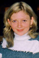 Russia Woman