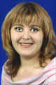 Russia Woman