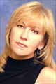 Volzhskiy Woman
