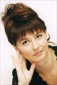 Volzhskiy Woman