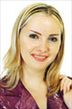 Russia Woman
