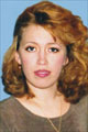 Russia Woman