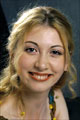 Russia Woman