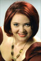 Russia Woman