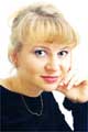 Russia Woman