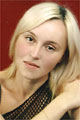 Russia Woman