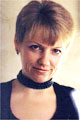 Russia Woman