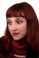 Russia Woman
