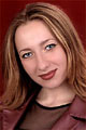 Volzhskiy Woman