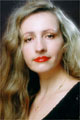 Khabarovsk Woman