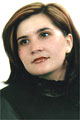 Russia Woman