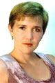 Russia Woman