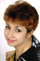 Russia Woman