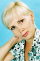 Russia Woman