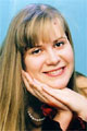 Krasnoyarsk Woman