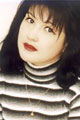 Volzhskiy Woman