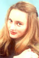 Russia Woman