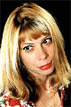Russia Woman