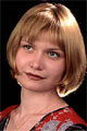 Russia Woman