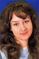 Russia Woman