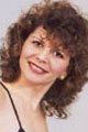 Russia Woman