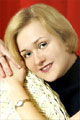 Volzhskiy Woman
