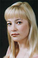 Ufa Woman