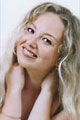 Ufa Woman