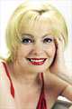 Russia Woman