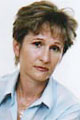 Ufa Woman