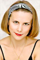 Volzhskiy Woman