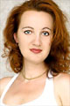 Volzhskiy Woman