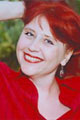 Tomsk Woman