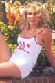 Tomsk Woman