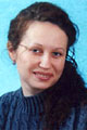 Tomsk Woman