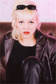Tomsk Woman