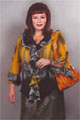 Tomsk Woman