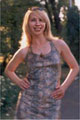 Russia Woman