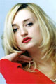 Volzhskiy Woman