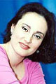 Omsk Woman
