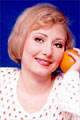 Omsk Woman