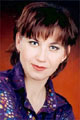 Omsk Woman