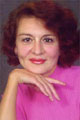 Tomsk Woman