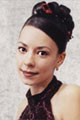 Tomsk Woman