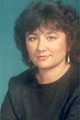 Russia Woman