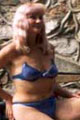 Russia Woman